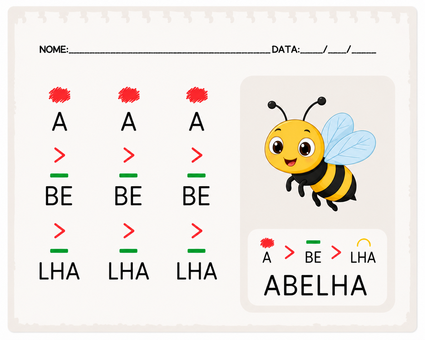 Abelha